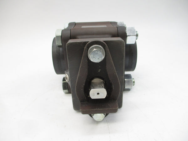 FLOWSERVE 954466TTSWR2 400'F 2" NSNP
