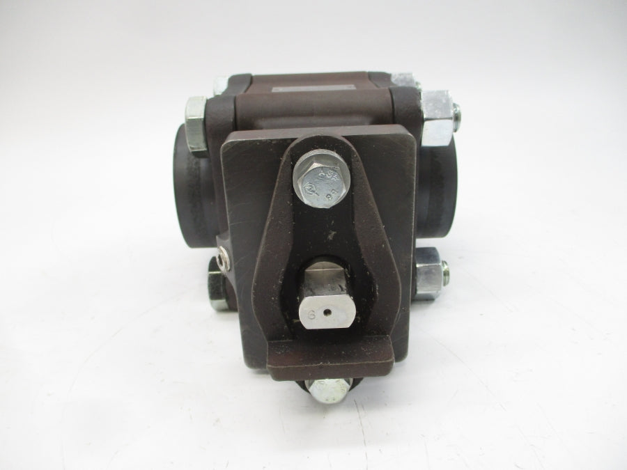 FLOWSERVE 954466TTSWR2 400'F 2" NSNP