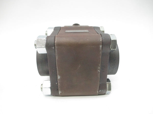 FLOWSERVE 954466TTSWR2 400'F 2" NSNP