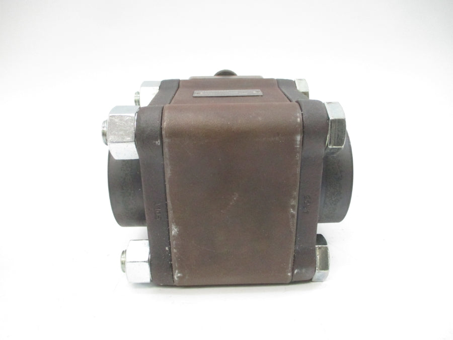 FLOWSERVE 954466TTSWR2 400'F 2" NSNP