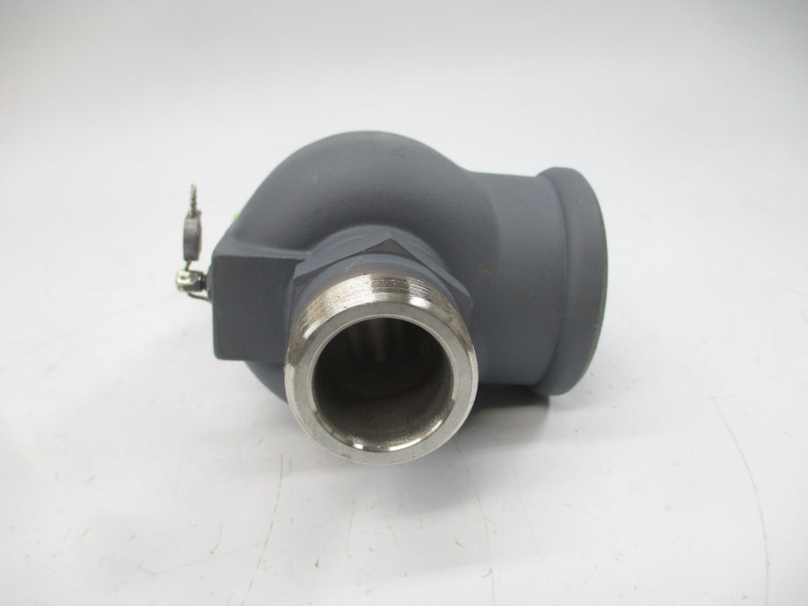 KUNKLE 910BGFM03-ALE 50.0PSI 1-1/4" NSNP