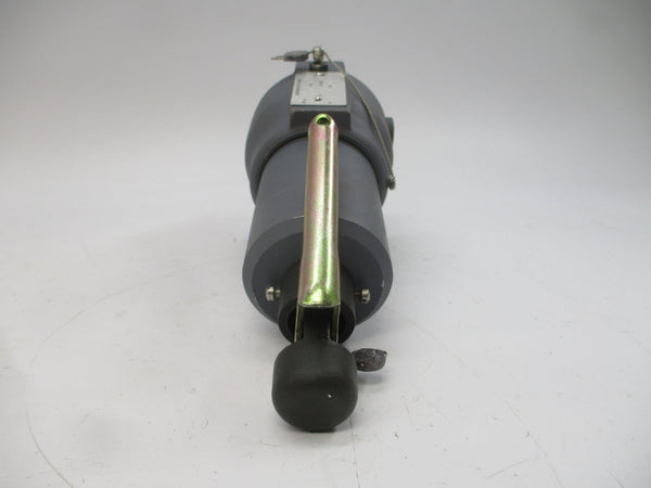 KUNKLE 910BGFM03-ALE 50.0PSI 1-1/4" NSNP