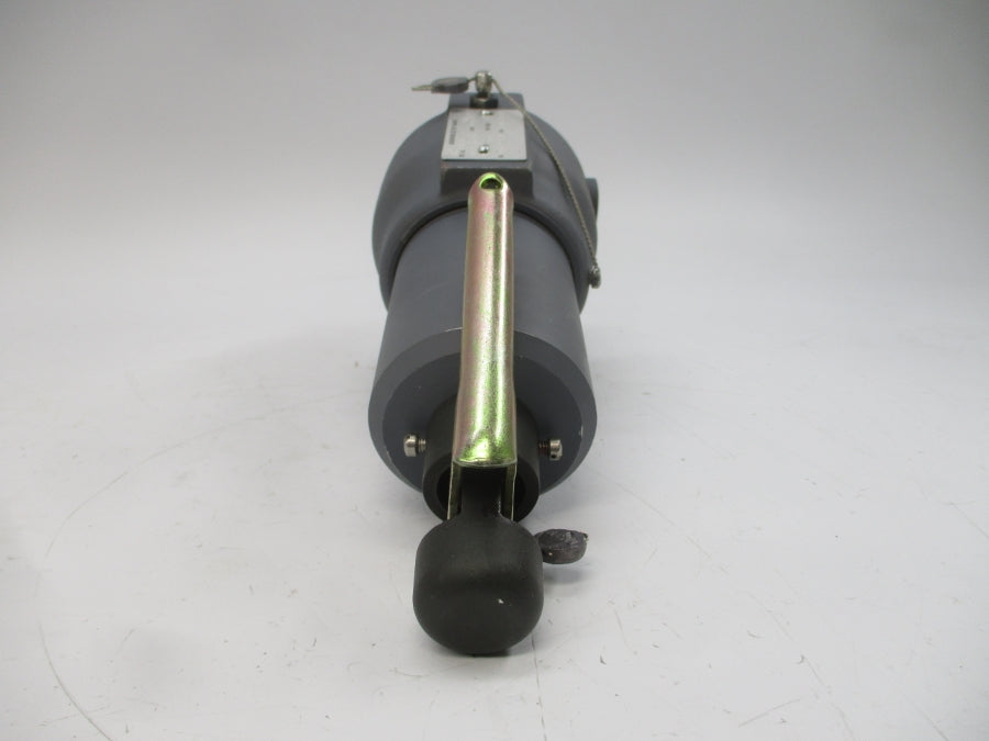 KUNKLE 910BGFM03-ALE 50.0PSI 1-1/4" NSNP