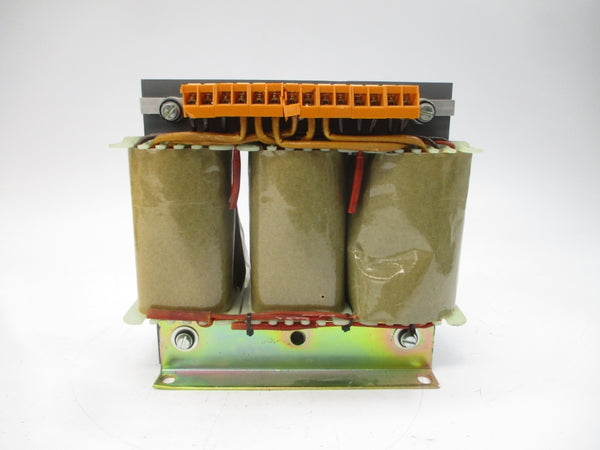 MICHAEL RIEDEL 3UI120/51 460-480-500V 7.4/7.21A NSNP