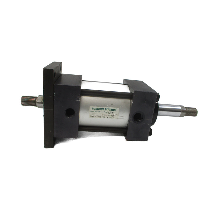 NUMATICS F1AP-02A1D-ADA0 250PSI NSNP