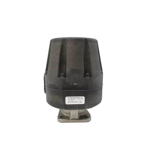 ITT 1.5-N-PN-B217 90PSI 1.5" NSNP