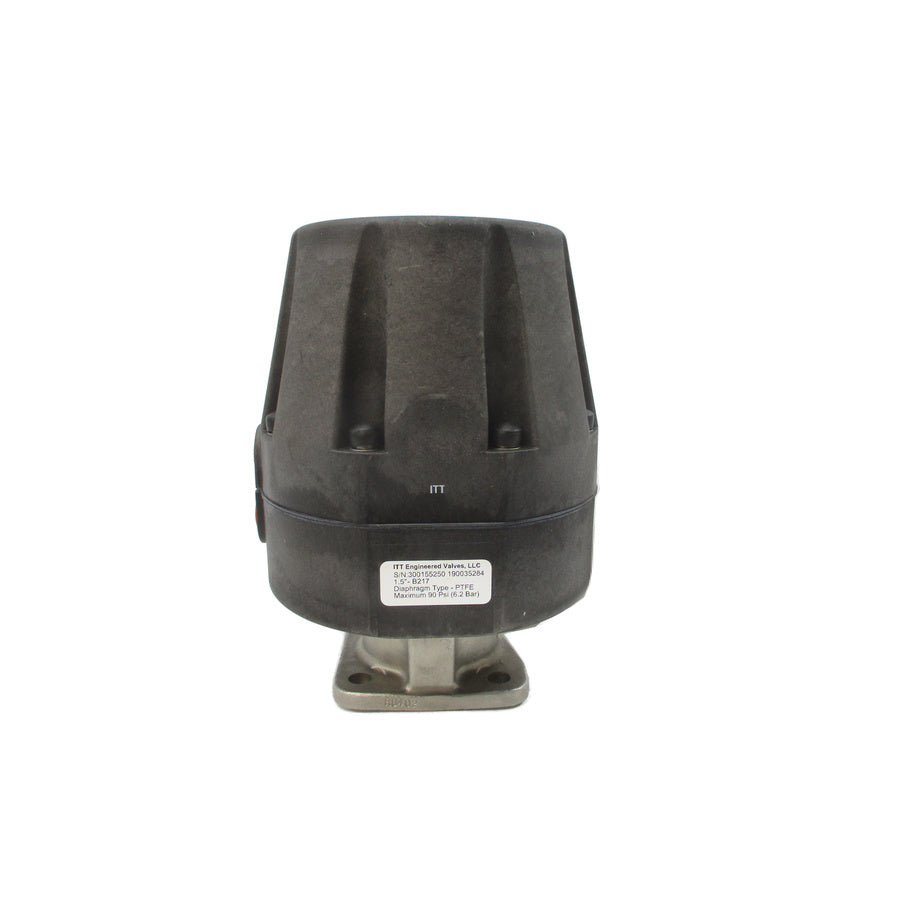 ITT 1.5-N-PN-B217 90PSI 1.5" NSNP
