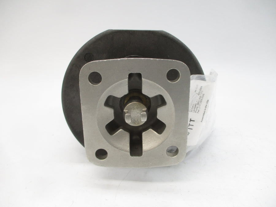 ITT 1.5-N-PN-B217 90PSI 1.5" NSNP
