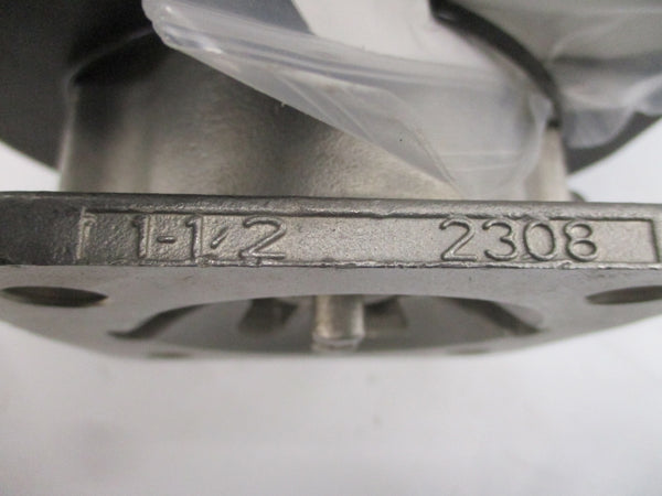 ITT 1.5-N-PN-B217 90PSI 1.5" NSNP