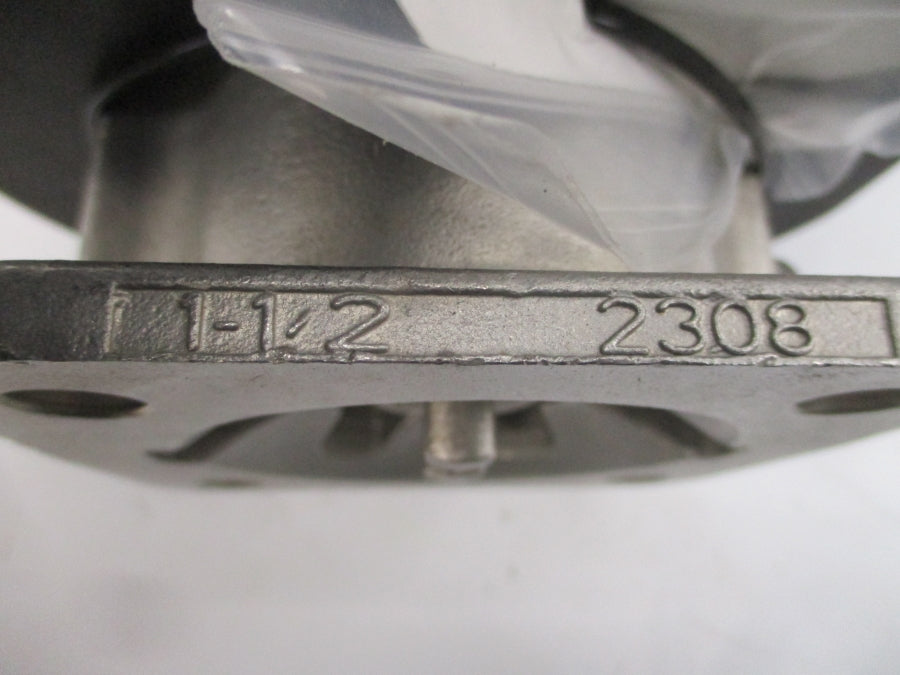 ITT 1.5-N-PN-B217 90PSI 1.5" NSNP