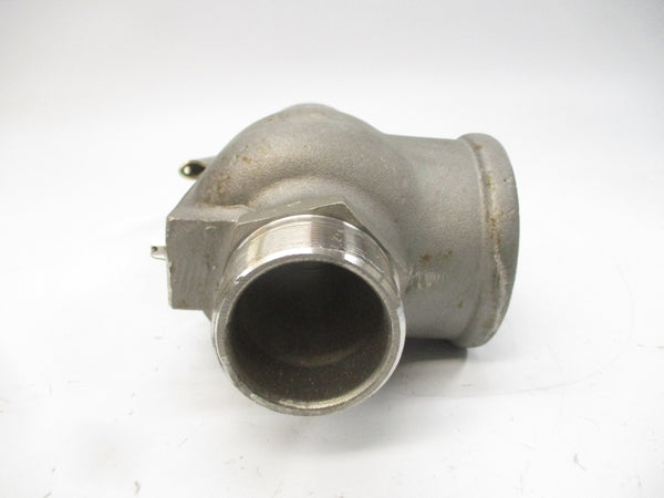 KUNKLE 911BJHM03 45PSI 2" NSNP