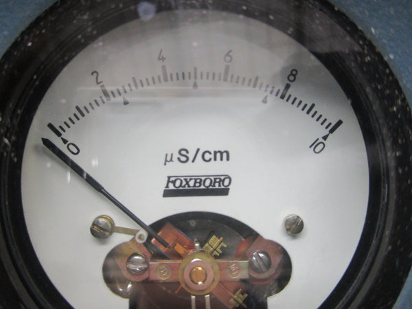 FOXBORO 870CC-06-N NSNP