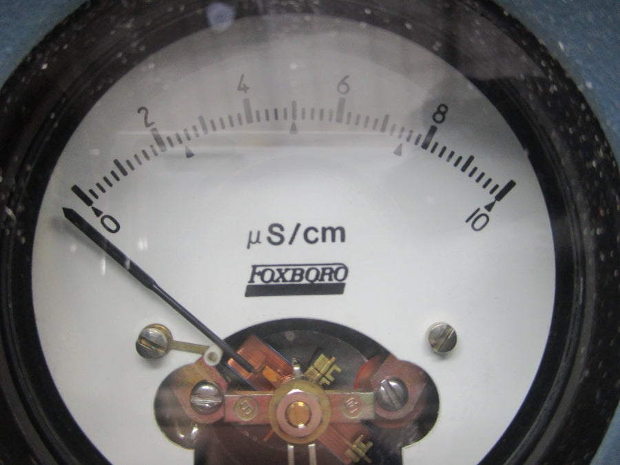 FOXBORO 870CC-06-N NSNP