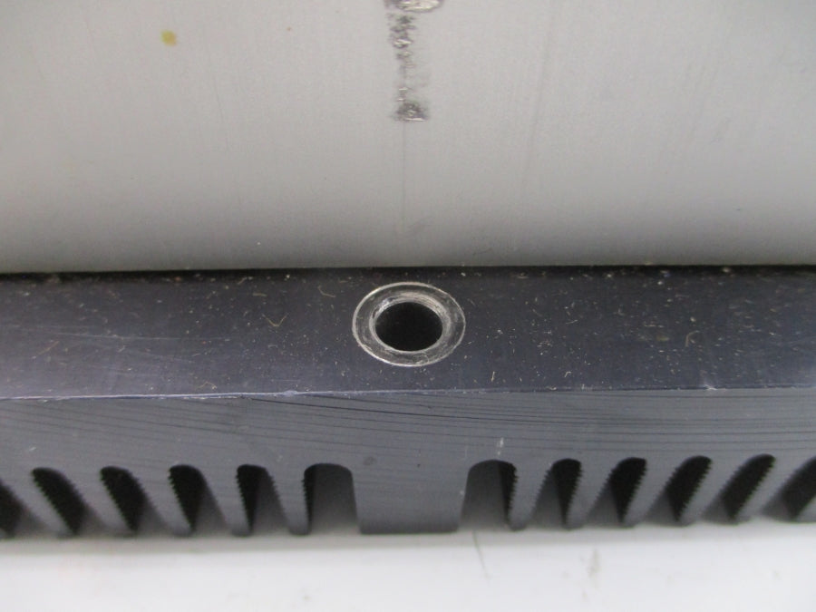 REO ELEKTRONIK REOVIBMFS068 06802 230V 0.1-6.0A (AS PICTURED) UNMP