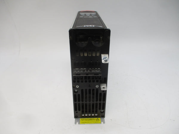 DANFOSS 175Z0043 PT5B20STR3D0F00A00C0 380-500V 3.8A UNMP