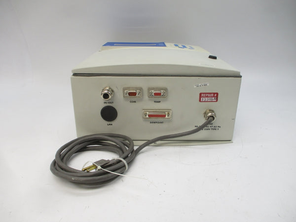 GENERAL EASTERN OPF20A00000000CE 90-250VAC UNMP