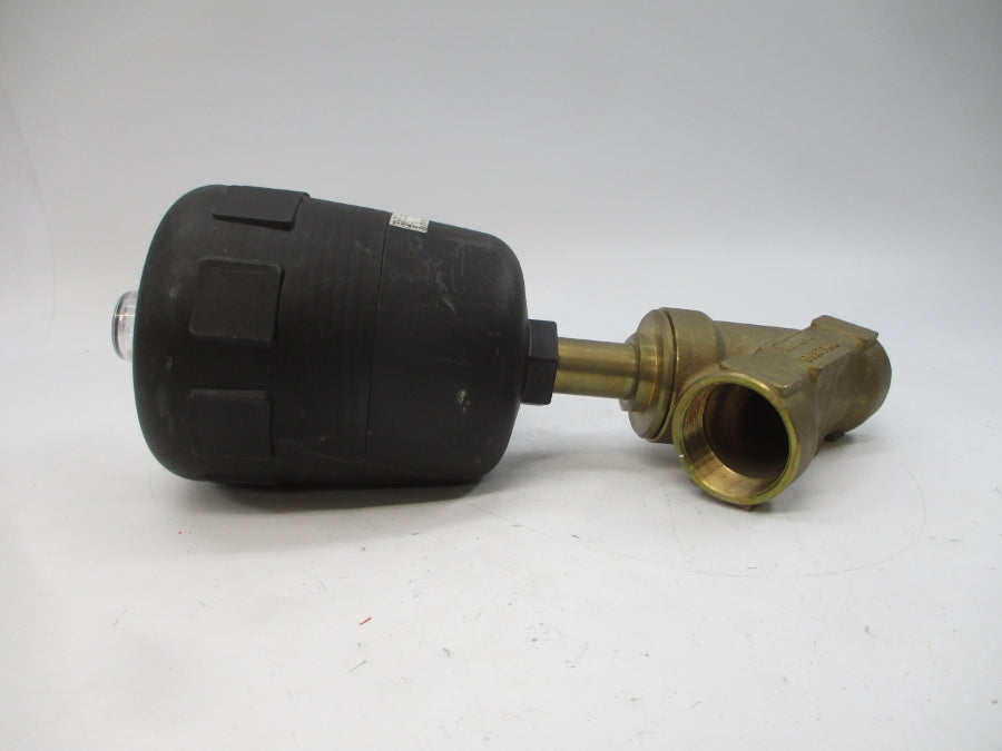 BURKERT 2000A2PTFEBZ 454785U 45-100PSI NSNP