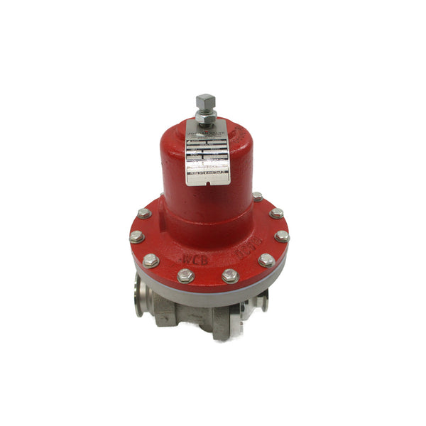 JORDAN VALVE 60 300PSI 450'F 20-45 2" NSNP