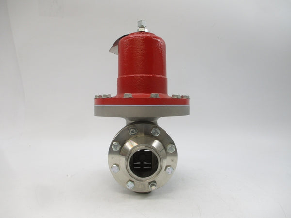JORDAN VALVE 60 300PSI 450'F 20-45 2" NSNP