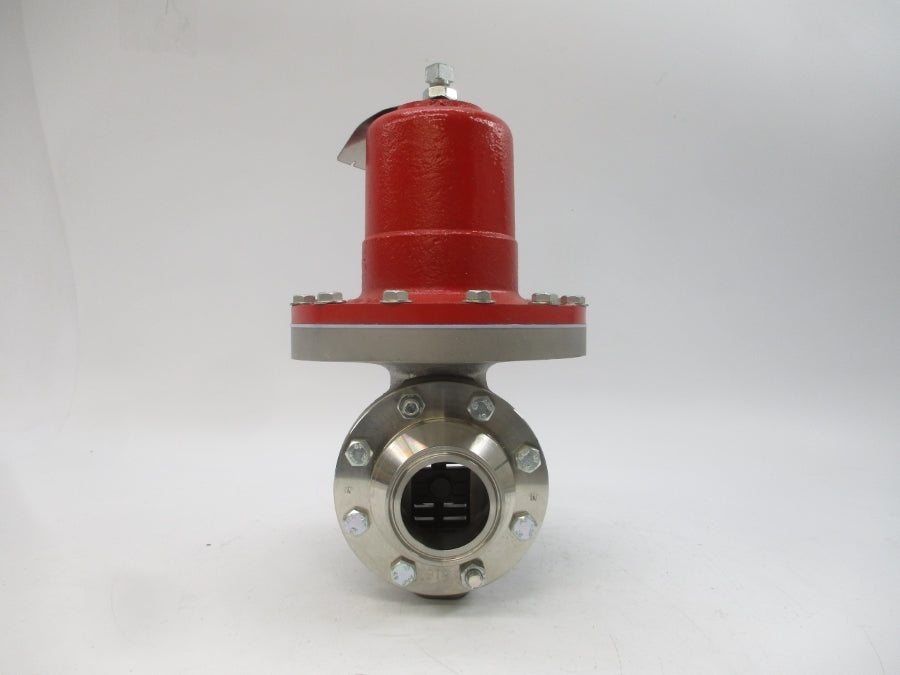 JORDAN VALVE 60 300PSI 450'F 20-45 2" NSNP