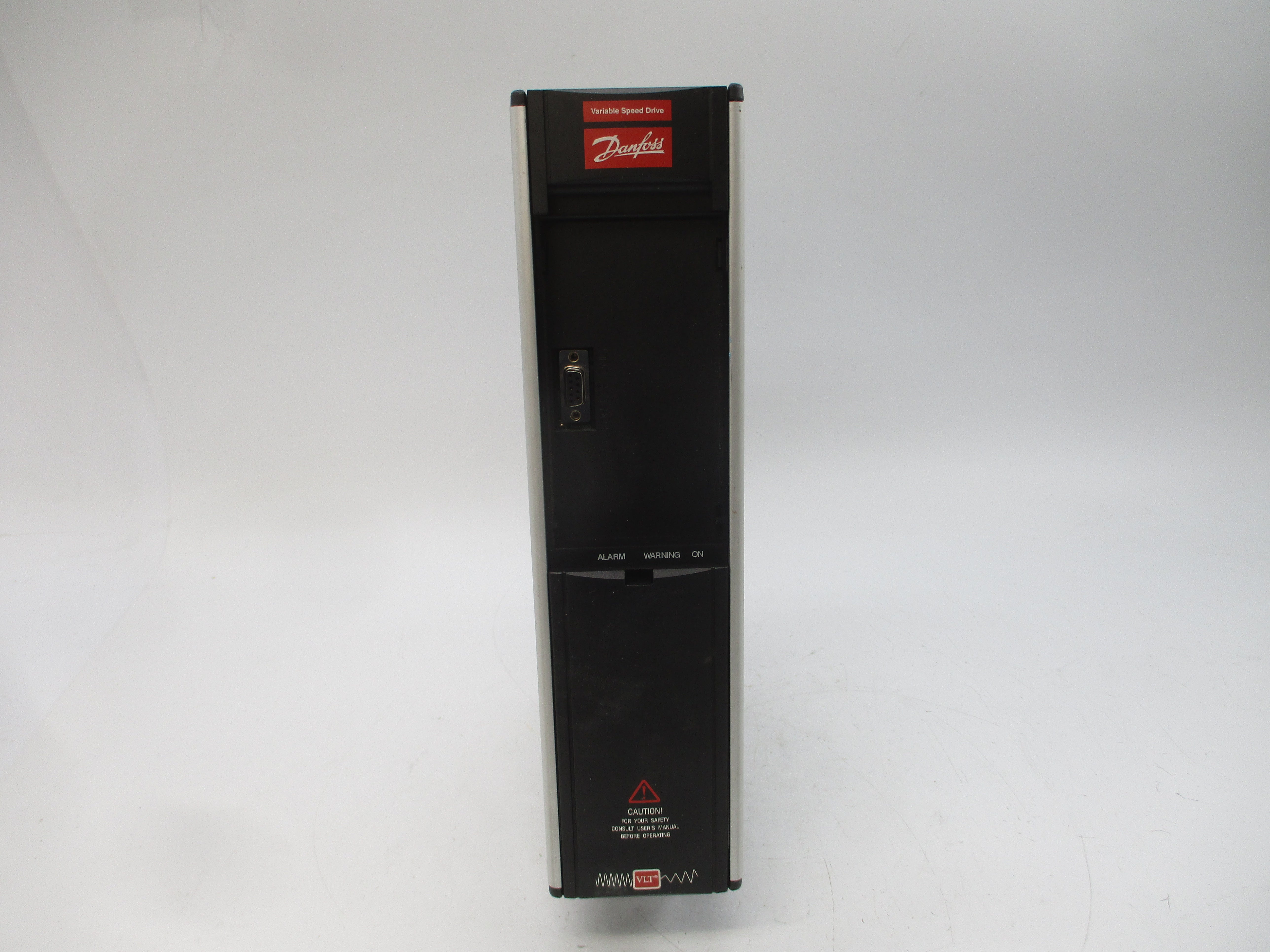 DANFOSS 175Z0047 380-500V 3.8A (AS PICTURED) UNMP