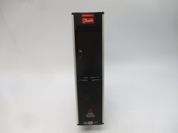 DANFOSS 175Z0047 380-500V 3.8A (AS PICTURED) UNMP