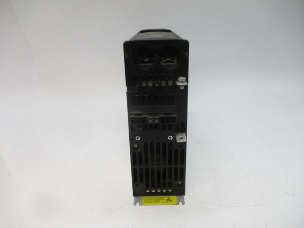 DANFOSS 175Z0047 380-500V 3.8A (AS PICTURED) UNMP