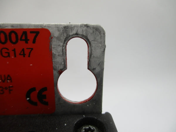 DANFOSS 175Z0047 380-500V 3.8A (AS PICTURED) UNMP