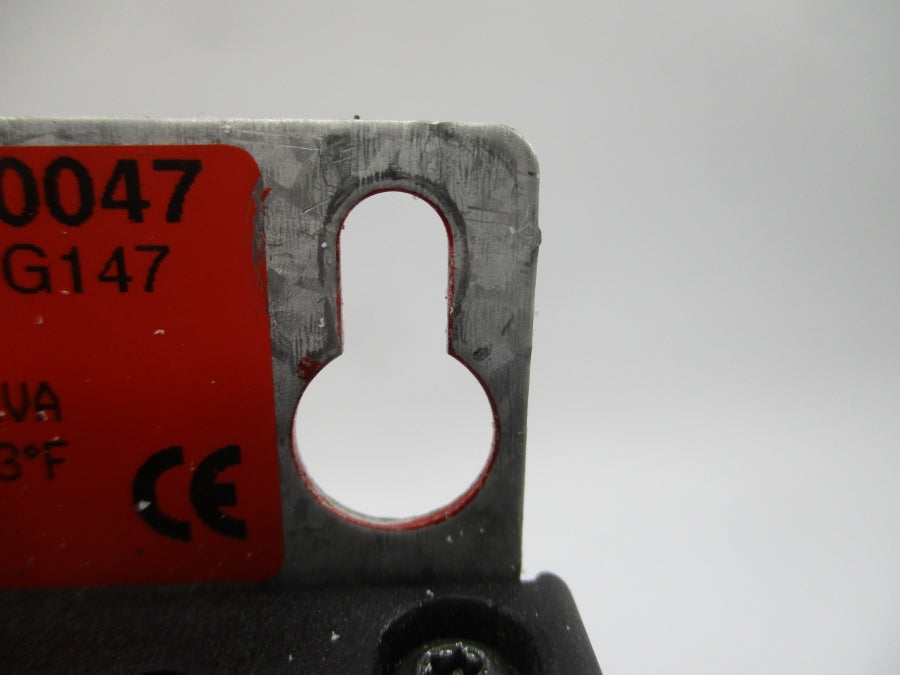 DANFOSS 175Z0047 380-500V 3.8A (AS PICTURED) UNMP