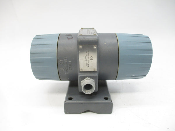 FOXBORO 870CC-06-N UNMP