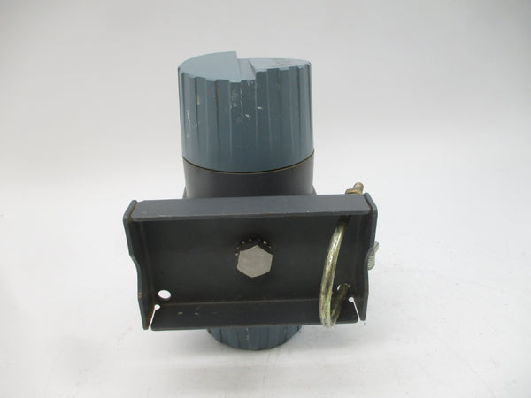 FOXBORO 870CC-06-N UNMP