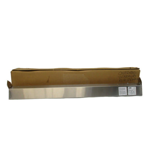 FOSTORIA 2KDA8 OCH-46-120V-SSE 120V 12.5A NSMP