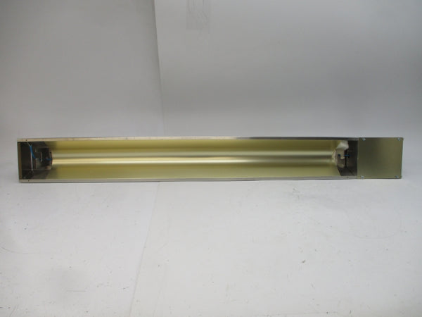 FOSTORIA 2KDA8 OCH-46-120V-SSE 120V 12.5A NSMP