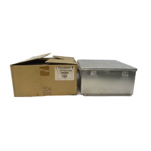 WIEGMANN BN4141206CHSSAWW NSMP