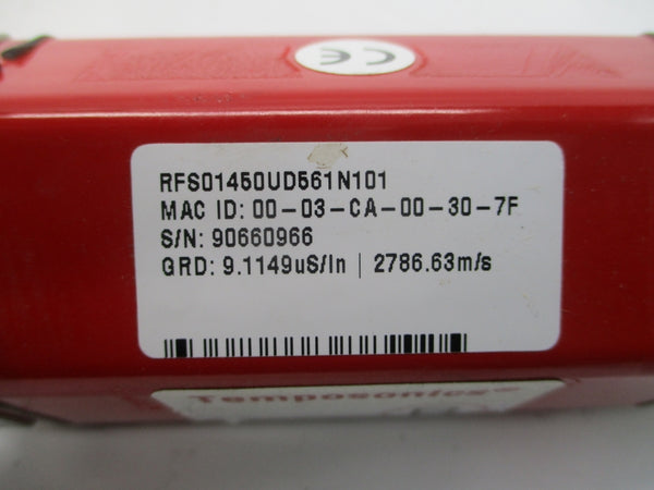 MTS RFS01450UD561N101 SER. R NSNP