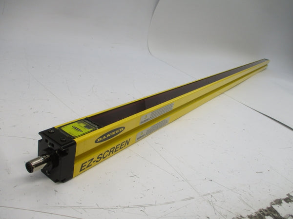 BANNER ENGINEERING SLSE30-1350Q8 24VDC NSNP