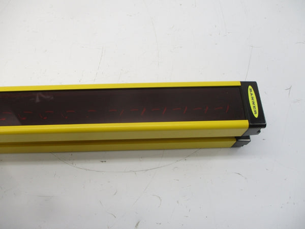 BANNER ENGINEERING SLSE30-1350Q8 24VDC NSNP