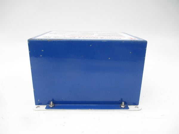 FREDERICK COWAN & COMPANY M245R4-4JC2 SER. 4 98-132VAC UNMP