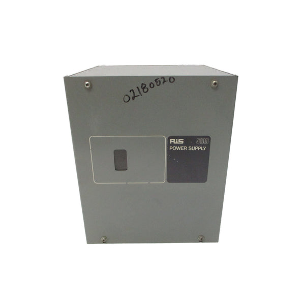 RIS AN-3157HL 125VDC UNMP