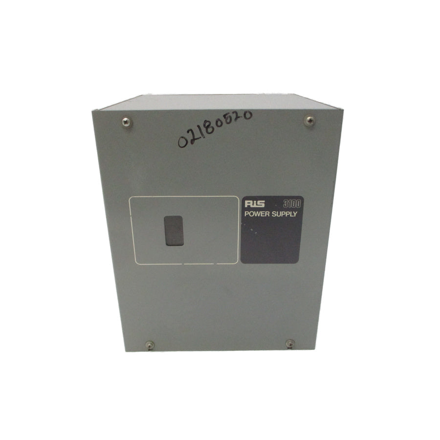 RIS AN-3157HL 125VDC UNMP