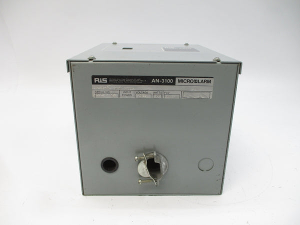 RIS AN-3157HL 125VDC UNMP