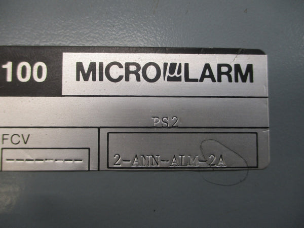 RIS AN-3157HL 125VDC UNMP