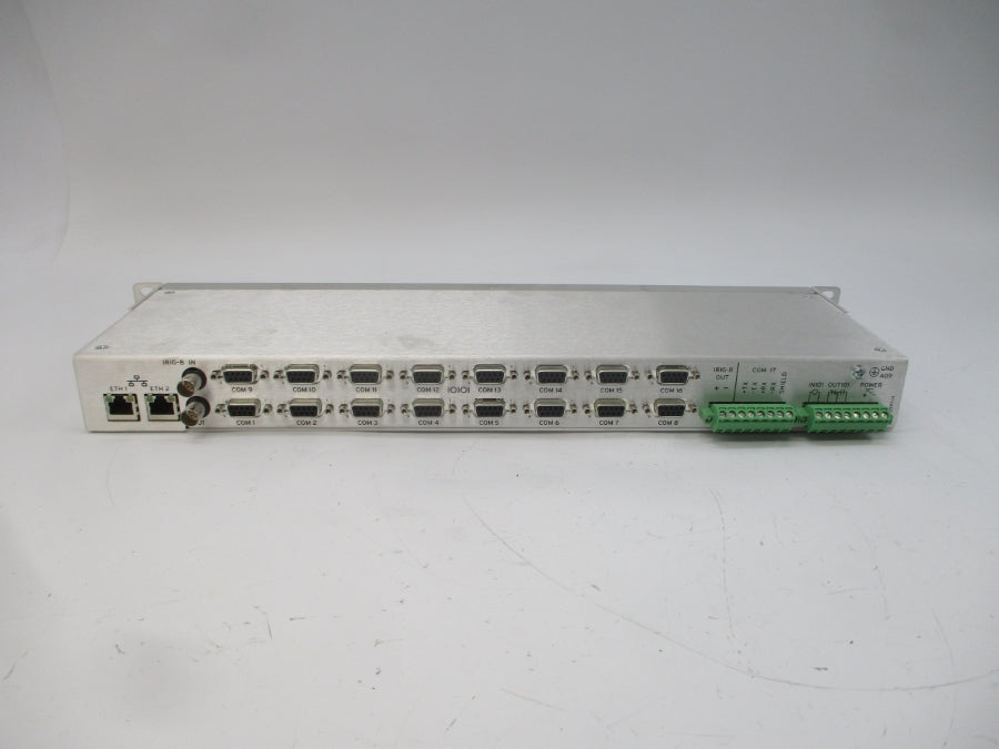 SEL SEL-3530 3530AA0XX211X0XXXXXX 120/240VAC NSNP