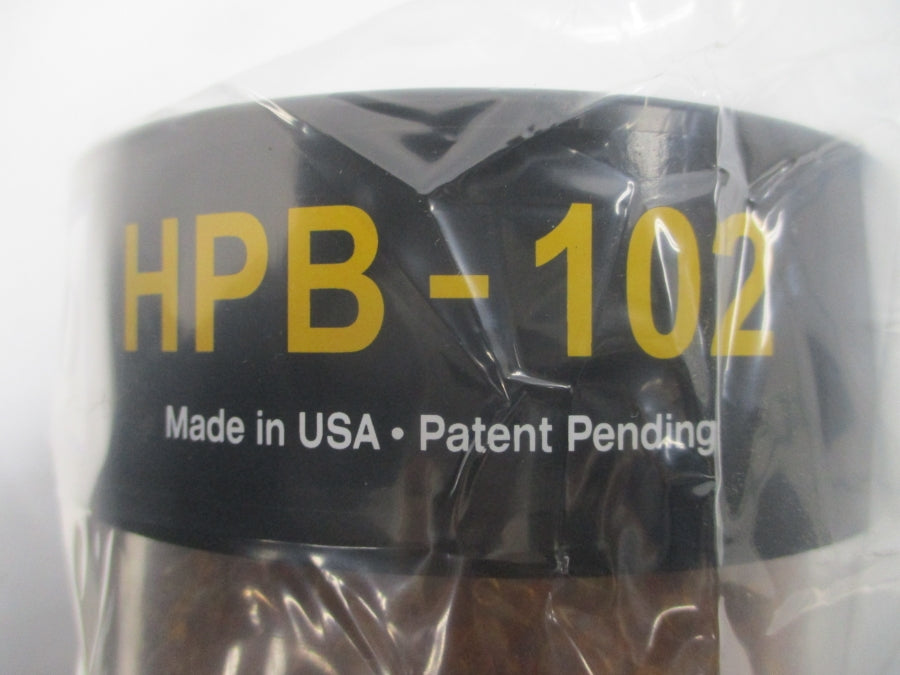 HY-PRO HPB-102 NSNP