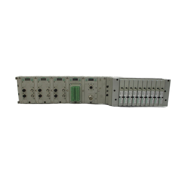 NUMATICS AV05A3000000865 NSNP