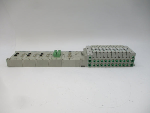 NUMATICS AV05A3000000865 NSNP