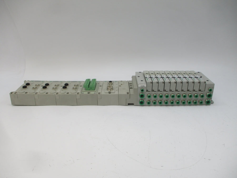NUMATICS AV05A3000000865 NSNP