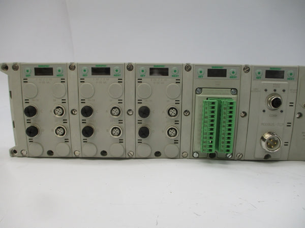 NUMATICS AV05A3000000865 NSNP