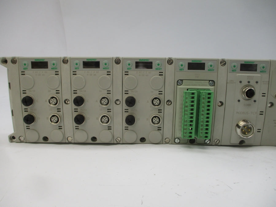 NUMATICS AV05A3000000865 NSNP