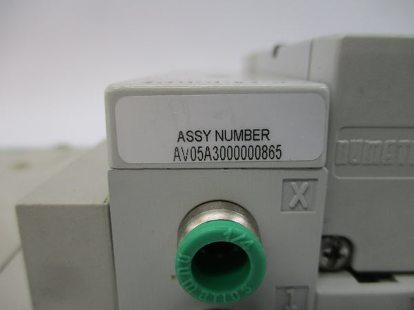 NUMATICS AV05A3000000865 NSNP